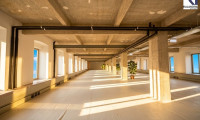 Büro / Praxis - 1030, Wien - LOFT-BÜROS  IM FABIANI-HAUS