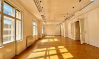 Büro / Praxis - 1030, Wien - 360° TOUR // REPRÄSENTAVIE BÜROFLÄCHEN im PALAIS