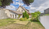 Haus - 7082, Donnerskirchen - Charmantes Haus in Donnerskirchen - wohnen wo andere Urlaub machen!