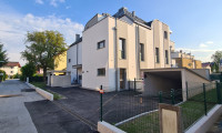 Immobilie - 5020, Salzburg - Tiefgaragenplatz Salzburg - Josefiau
