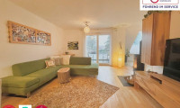 Wohnung - 7091, Breitenbrunn - ANDERE FAHREN AN DEN NEUSIEDLER SEE – SIE WOHNEN DORT: EIN ZUHAUSE ZWISCHEN HIMMEL, RUHE, FREIHEIT UND 365 TAGEN URLAUBSGEFÜHL