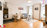 Wohnung - 1120, Wien - Charmante 2-Zimmer-Wohnung in attraktiver Lage nahe Schloss Hetzendorf inkl. Gemeinschaftsgarten und Kellerabteil