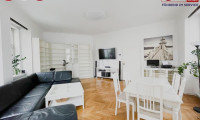 Wohnung - 1060, Wien - Zentrale 1060-Lage: funktionale Wohnung nahe Westbahnhof & Mariahilfer Straße