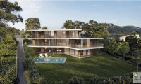 Grundstück - 3400, Klosterneuburg - Spektakuläres  Baugrundstück am Ölberg mit sensationellem Weitblick !