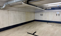Immobilie - 8042, Graz - Tiefgaragenstellplatz nähe St. Peter Hauptstraße zu Mieten