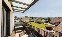 Wohnung - 8402, Werndorf - PROVISIONSFREI! Stilvoll wohnen in begehrter Lage – moderne Eleganz trifft sonnige Aussichten!