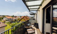 Wohnung - 8402, Werndorf - Modernes Wohnen mit Weitblick und guter Infrastruktur – stilvoll, sonnig und ruhig gelegen!