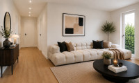 Wohnung - 5411, Oberalm - NEUBAUPROJEKT: PRÖLLHOFSTRASSE | OBERALM - 4 Zimmer Gartenwohnung - PROVISIONSFREI!