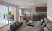 Wohnung - 5411, Oberalm - NEUBAUPROJEKT: PRÖLLHOFSTRASSE | OBERALM - 3 Zimmer Balkonwohnung - Provisionsfrei!