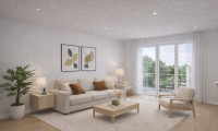 Wohnung - 5411, Oberalm - NEUBAUPROJEKT: PRÖLLHOFSTRASSE | OBERALM - 3 Zimmer Balkonwohnung - PROVISIONSFREI!