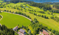 Haus - 9872, Gössering - Ein Anwesen mit Weitblick - Millstätter Hochplateau