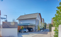 Haus - 5071, Wals-Siezenheim - Gepflegte Doppelhaushälfte mit Garten & Doppel-Carport - Siezenheim