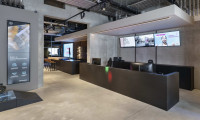 Büro / Praxis - 1100, Wien - THE METROPOLITAN – Moderne Gewerbefläche beim Wiener Hauptbahnhof