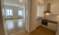 Wohnung - 3100, St. Pölten - Schöne City Altbauwohnung!- kurze Wege!