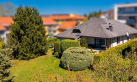 Haus - 8010, Graz,09.Bez.:Waltendorf - Waltendorf: Großzügige Villa auf 1.120 m² Grundstück | WA 0,3–0,6