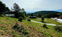 Grundstück - 9220, Duel - BAUGRUNDSTÜCK NAHE VELDEN! Natur, Ruhe & freier Karawankenblick!