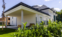 Haus - 2483, Ebreichsdorf - Klassische Villa in ruhiger Lage - Wohnpark Aqualina