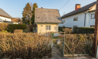 Grundstück - 1140, Wien - Großes Grundstück 543m² in 1140 Wien – Ihr Bau-Traum um 600.000 €!
