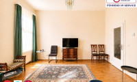 Wohnung - 1120, Wien - STILVOLLE ALTBAURESIDENZ MIT ZEITLOSER ELEGANZ