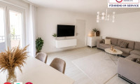 Wohnung - 1100, Wien - Eine ruhige Wohnung, in der man gerne ankommt
