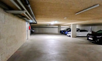 Immobilie - 5020, Salzburg - Moderne, helle PKW-Stellplätze in der Tiefgarage, günstige Lage in Josefiau, nahe Zentrum Herrnau, Freisaal, Alpenstraße (Kfz-TG-Parkplatz)
