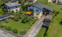 Haus - 9523, Landskron - WOW! sonnig gelegenes Einfamilienhaus mit 6 Zimmern