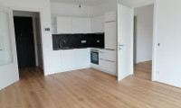 Wohnung - 9020, Klagenfurt am Wörthersee - City Life: Exklusive 2-Zimmer-Mietwohnung mit Balkon im Zentrum von Klagenfurt