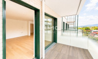 Wohnung - 1100, Wien - Brand New Elegant 3-Room Residence with Two Private Balconies