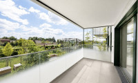 Wohnung - 1100, Wien - Commission-Free: First Occupancy in an Exclusive Garden Residence