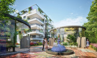 Wohnung - 1100, Wien - Commission free: Timeless Living Surrounded by Nature & Design