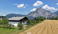 Haus - 4801, Traunkirchen - Landhaus mit ungewöhnlicher innenarchitektonischer Gestaltung!