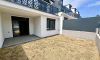 Wohnung - 1020, Wien - Provisionsfrei! Moderne 3 Zimmer-Wohnung (Erstbezug) mit hochwertiger Ausstattung, Klimaanlage und schönem Süd-Ost Garten. Direkt beim Prater!