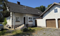 Haus - 4654, Bad Wimsbach-Neydharting - Großzügiges Wohnhaus für 2 Generationen in Bad Wimsbach-Neydharting!