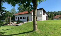 Haus - 4782, St. Florian am Inn - Entzückendes Häuschen mit großzügigem Garten in idyllischer und sonniger Dorfrandlage