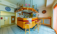 Büro / Praxis - 3710, Ziersdorf - GEWERBEFLÄCHE MIT WOHNUNG IN ZIERSDORF SUCHT NACHFOLGER! Auch als BÜRO ODER PRAXIS!
