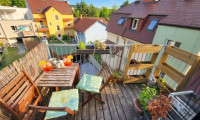Wohnung - 8020, Graz,04.Bez.:Lend - Moderne 3-Zi-Dachgeschoßwohnung mit Terrasse ruhiger Lage Graz Lend!