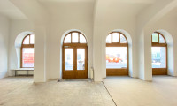 Einzelhandel - 5020, Salzburg - Neu sanierte Gewerbefläche in frequenzstarker Lage nahe Linzer Gasse Salzburg