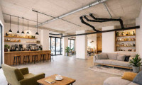 Einzelhandel - 8020, Graz - Repräsentatives Geschäftslokal | 232 m² | Moderne Neubaufläche