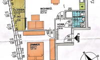 Wohnung - 1210, Wien - TOP Wohnung - möbliert