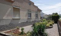 Haus - 7443, Liebing - Interessante Liegenschaft auf 1.958m² Grund - 120m² Wohnfläche plus Garage, Lager, Schuppen, Keller und Rohdachboden!