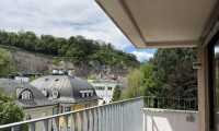 Wohnung - 5020, Salzburg - Großzügige 4-Zimmer-Wohnung beim Neutor