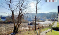 Grundstück - 3032, Eichgraben - Bauträgerprojekt, herrliche Fernsicht, baubewilligte WNFL 1.352m², Grundstück 3.674m², zentrale Lage!