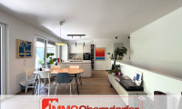 Wohnung - 5020, Salzburg - Repräsentative 4-Zimmer-Maisonette mit exklusiver Südterrasse | MAXGLAN
