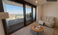 Wohnung - 1220, Wien - Danubeflats – Österreichs höchstes Wohnhochhaus mit atemberaubendem Ausblick, exklusivem Spa und urbanem Luxus direkt an der Neuen Donau