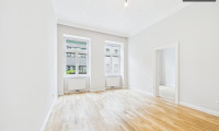Wohnung - 1020, Wien - Lichtdurchflutete 3-Zimmer-Wohnung mit Balkon im 2. Bezirk