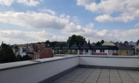 Wohnung - 3400, Klosterneuburg - Dachterrassen-Wohntraum im Zentrum von Klosterneuburg