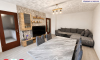 Wohnung - 1100, Wien - Design trifft Wohnkomfort: Charmante 2-Zimmer-Wohnung in Favoriten