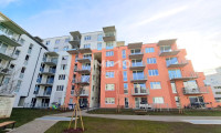 Wohnung - 8020, Graz - Geförderte 3 Zimmer Wohnung in ruhiger Innenhoflage mit Balkon - Idlhofgasse 70 - Top 021