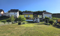Haus - 8112, Gratwein - Saniertes Familienhaus mit 2 Wohnungen!
