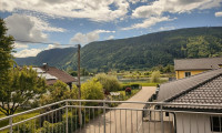 Wohnung - 9552, Steindorf am Ossiacher See - Modernes Wohnjuwel in traumhaft Ruhelage mit Seeblick